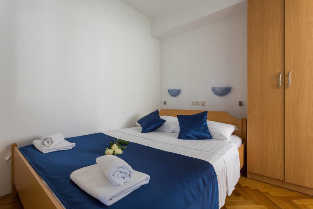 Apartment Marina Primošten Exterior foto