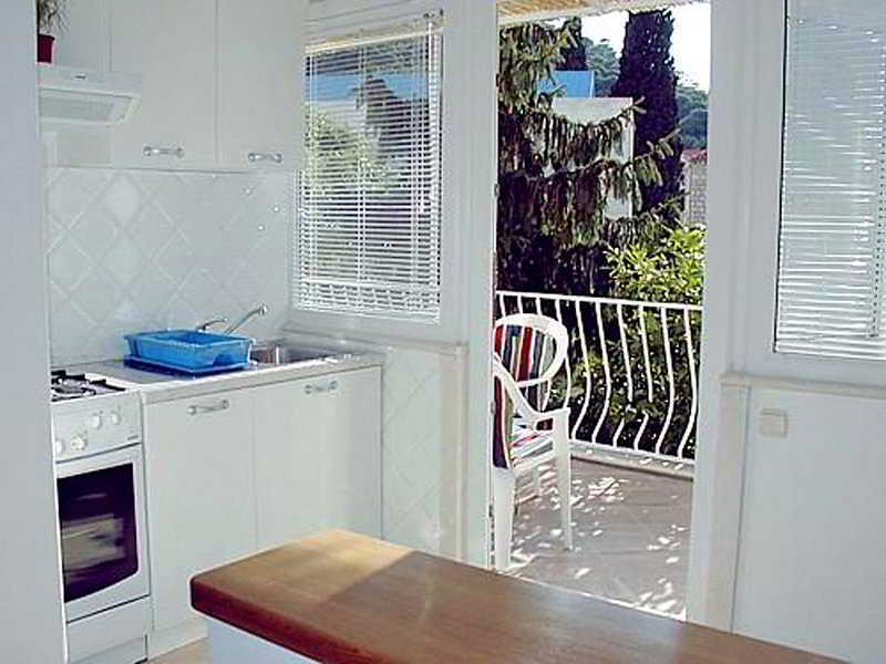 Apartment Marina Primošten Exterior foto