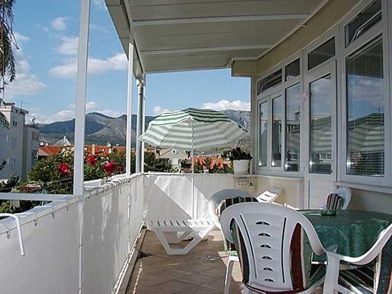 Apartment Marina Primošten Exterior foto