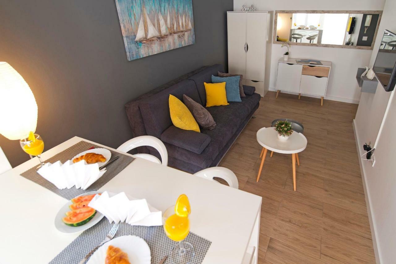 Apartment Marina Primošten Exterior foto